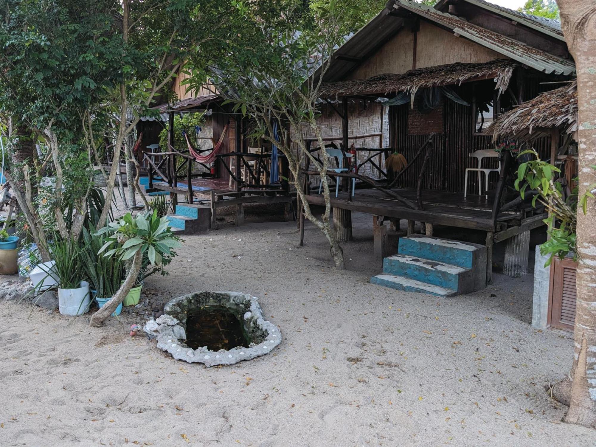 Munchies Station touristique Baan Tai