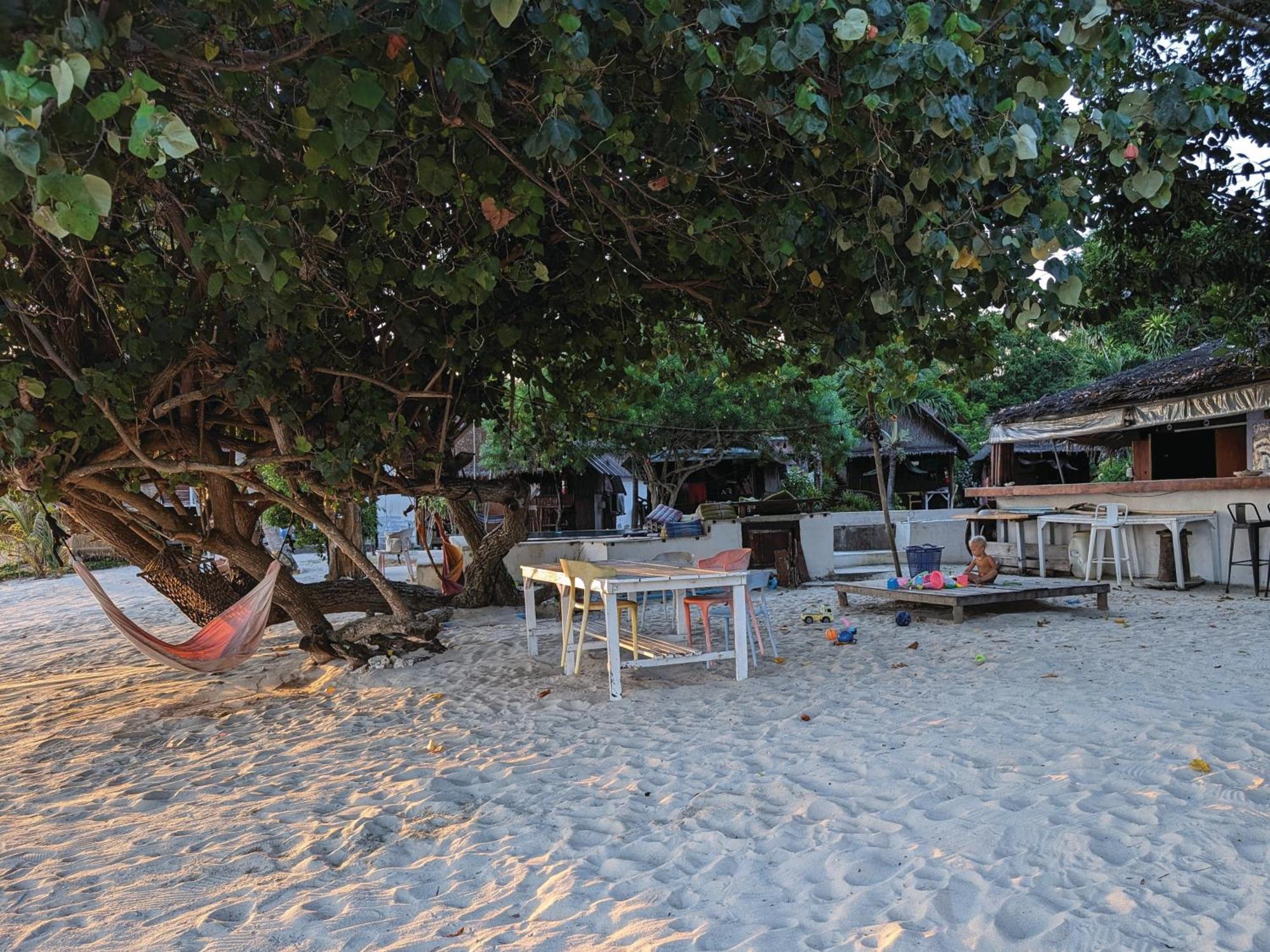 Munchies Station touristique 2*