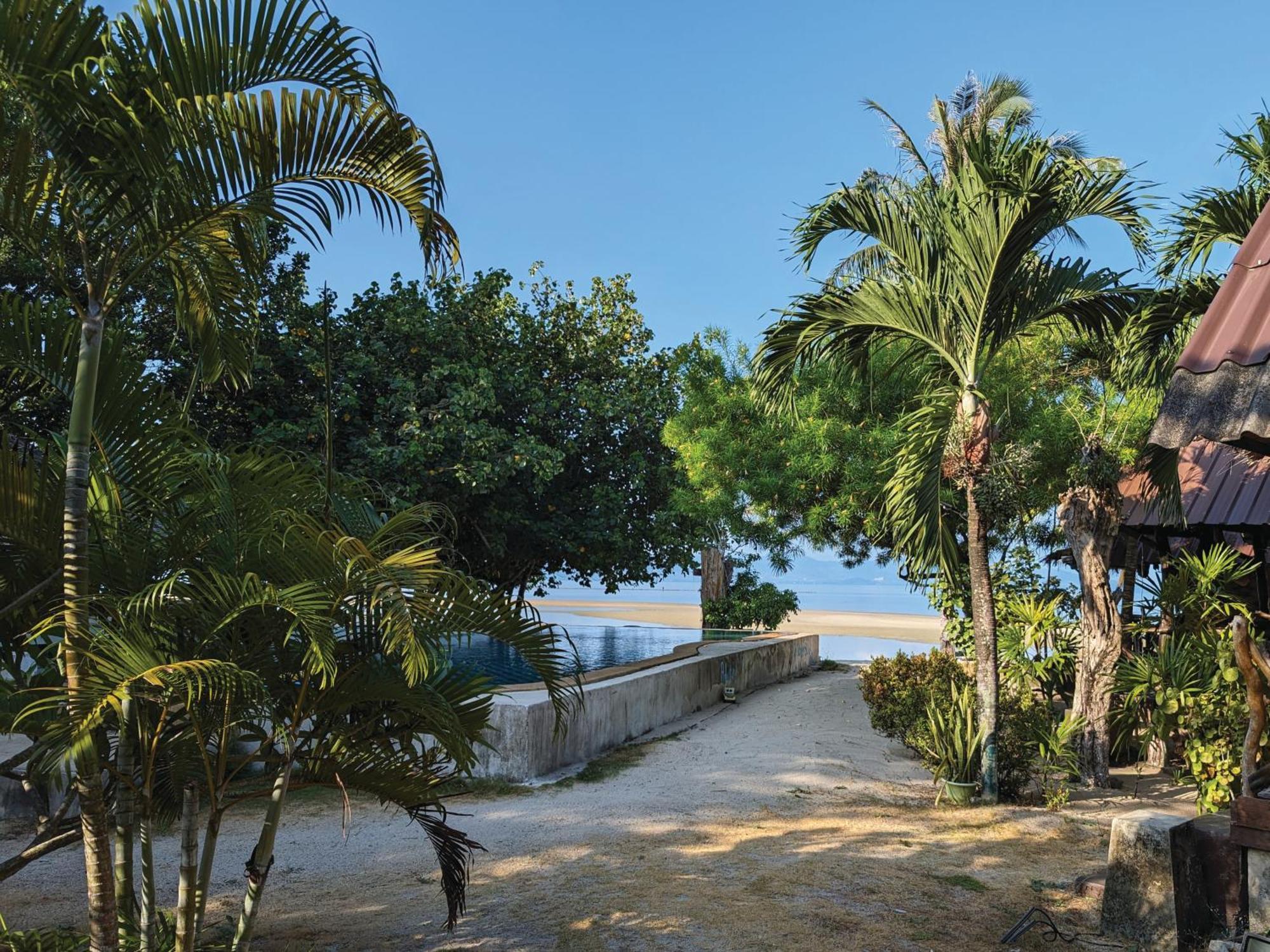 Munchies Station touristique Baan Tai
