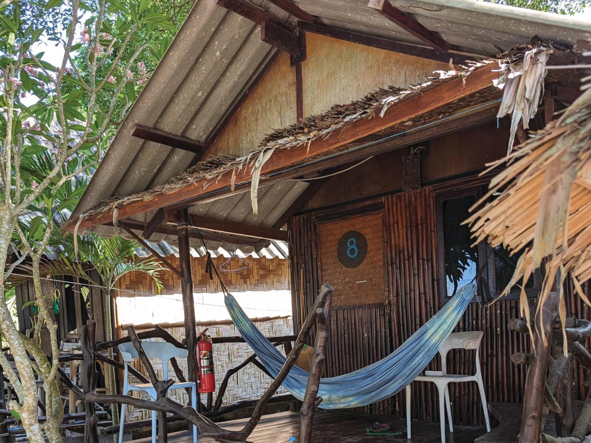 Munchies Station touristique 2*
