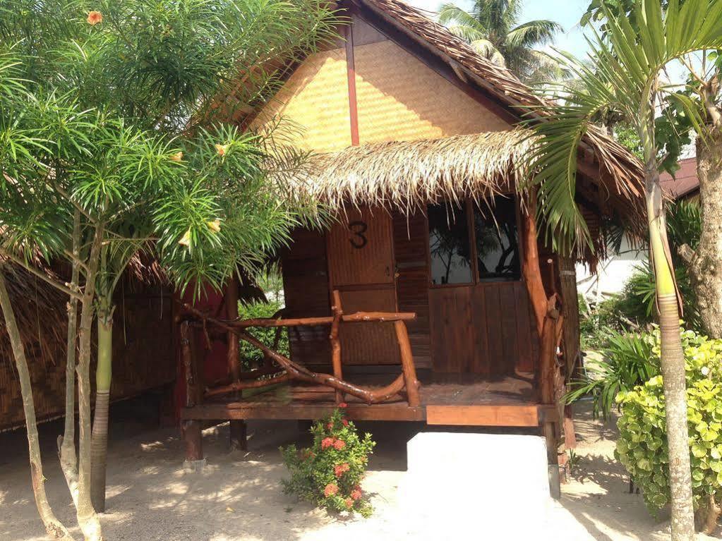 Station touristique Munchies Baan Tai