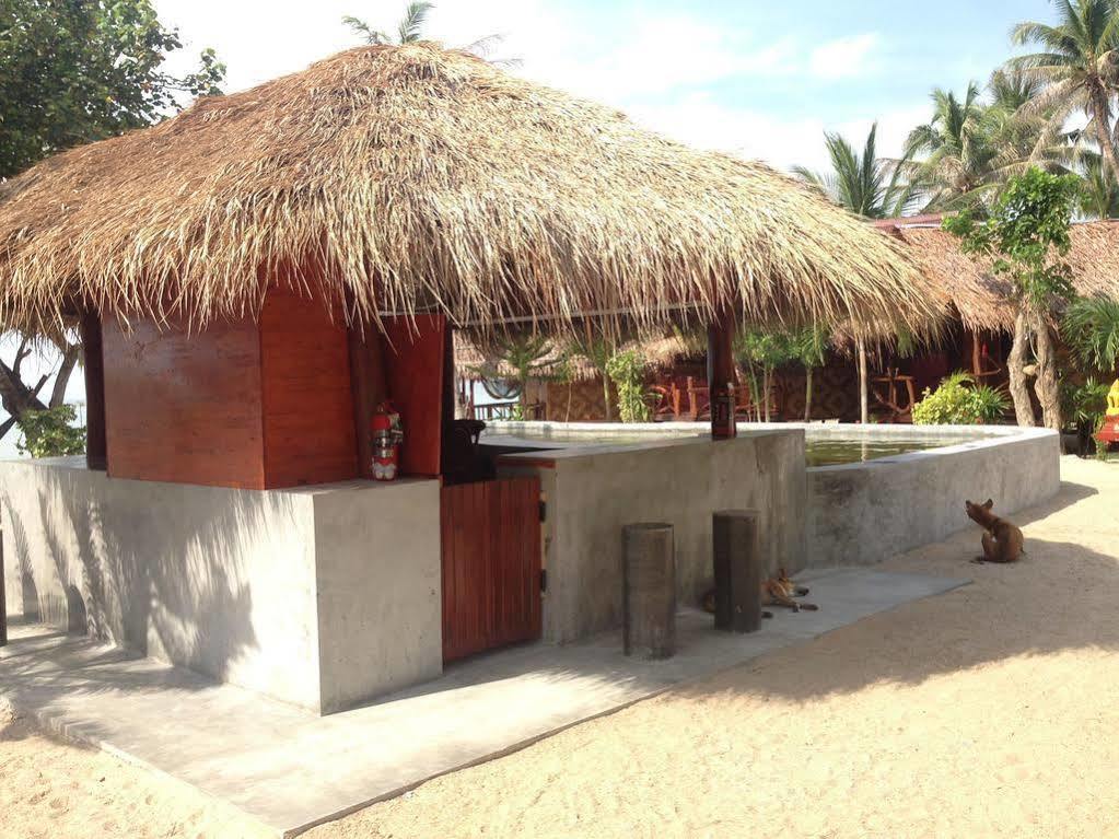 Munchies Station touristique Baan Tai